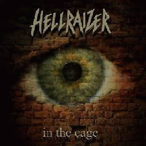Hellraizer (PL) : In the Cage